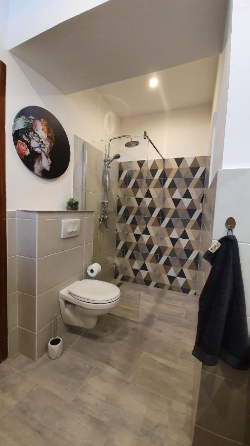 Tisza White House Bed and Breakfast Tiszaszolos Buitenkant foto