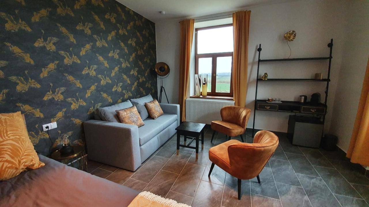 Tisza White House Bed and Breakfast Tiszaszolos Buitenkant foto